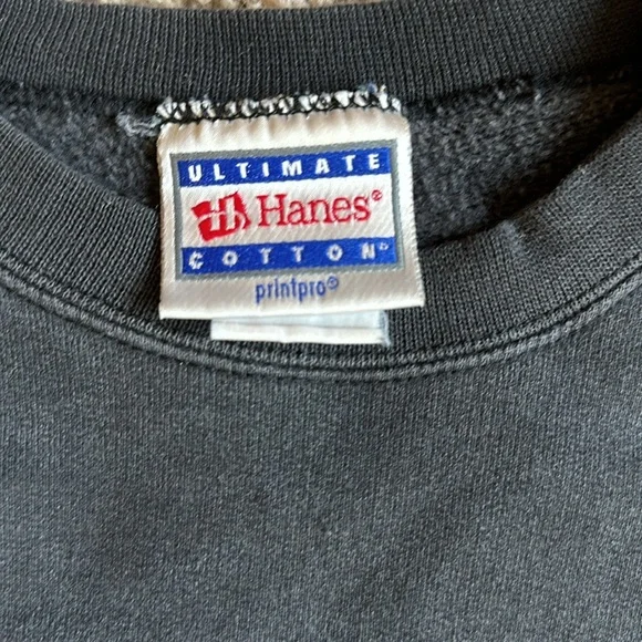 Vintage The Joint Bar Crewneck - Picture 3 of 5